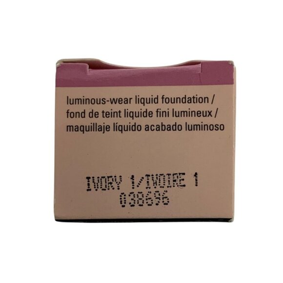 Mary Kay Timewise Luminous Wear Foundation Ivory 1 1 Fl Oz Normal To Dry Skin - Picture 3 of 7